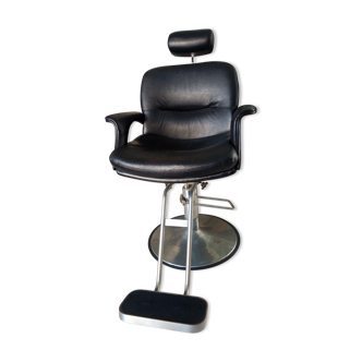 Barber/hairdresser chair