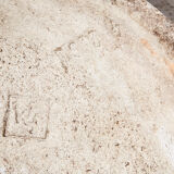 Pair of planters, switzerland 1960s