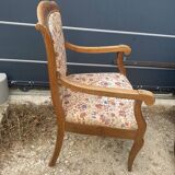 armchair