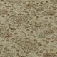 Tapis vintage turc tissé à la main unique en son genre - charme vintage rustique 284 x 161