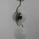 Functionalist chandelier, 1930s