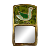 Mithé Espelt mirror model Stèle