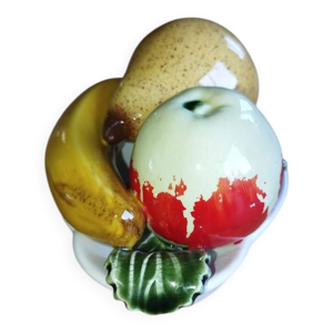 Petite coupe à fruits