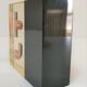 Lighter resin inclusions design 70s
