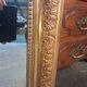 Louis Philippe mirror 120x69