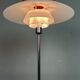 Lampe de table PH-80 pour Poul Henningsen par Louis Poulsen, 1970