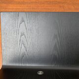 Minimalist postmodern coat rack Mensolo by Schönbuch, Germany, 1990s.