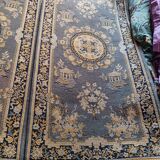 Chinese pattern carpet "Chambord"