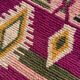 Rug berbere boujad modern wool 200x300 cm