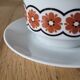 Bol vintage monobloc