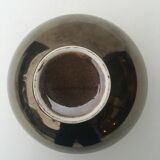 Villeroy and Boch copper vase