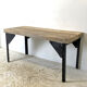 Industrial workbench