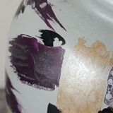 Vase Scheurich vintage 1960