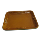 Ceramic serving dish