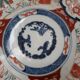 Assiete collection Imari antique Japanese porcelain