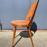 Pair of Mondor chairs by Baumann
