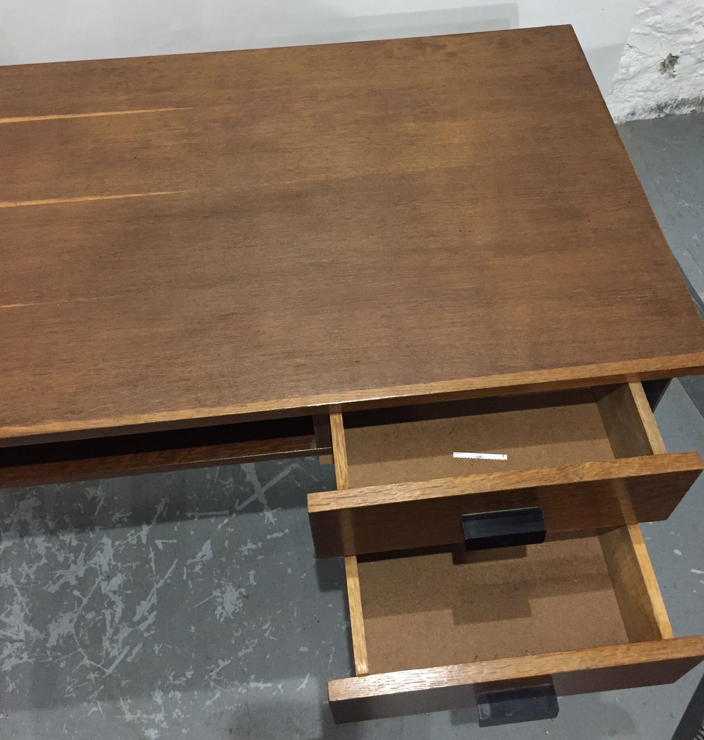 Modernist desk 60s