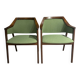 2 chairs circa 1960/1970