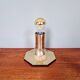 Ceiling light/wall sconce in brass, Motoko Ishii, Staff Leucht