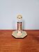 Ceiling light/wall sconce in brass, Motoko Ishii, Staff Leucht