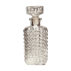 Old bottle of cologne