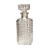 Ancienne bouteille d'eau de Cologne