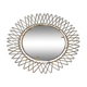 Sun mirror from the 50s