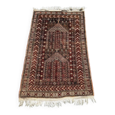 Tapis persan fait main