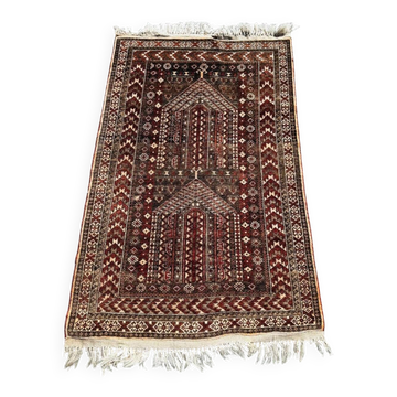 Handmade Persian rug