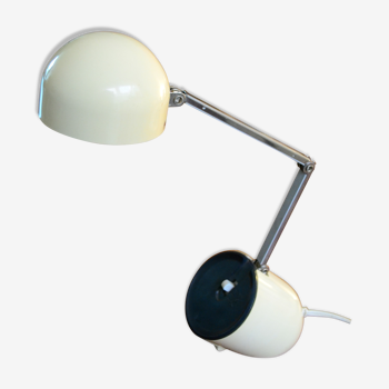 70s Kreo-Lite articulated lamp