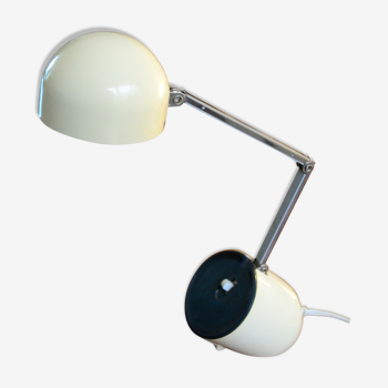 Lampe articulée années 70  Kreo-Lite