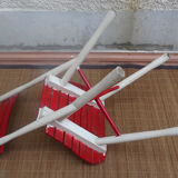 FISCHEL - The 1930's wooden garden furniture