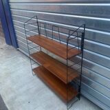 Small vintage shelf from the 1960s