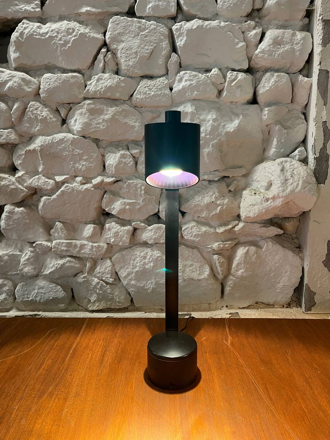 1980s Desk Lamp