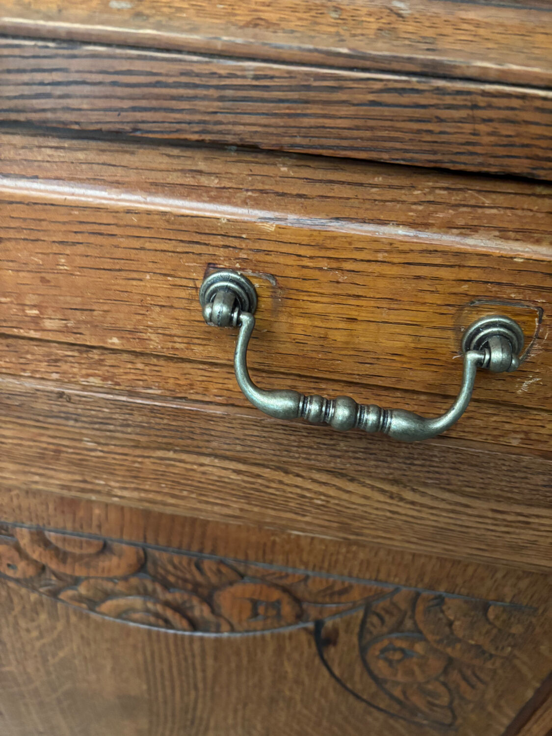 Buffet Enfilade Arts Déco