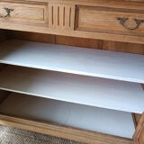 Parisian art deco sideboard