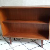 Teak shelf "Jeha" , Netherlands