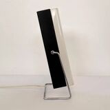 Space age midcentury table lamp for Lidokov, 1970s