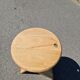 Lot de 2 Tabourets pliants style Suzy Adrian Reed