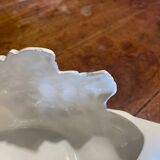 Swan pocket emptier