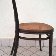 Thonet chair nr 7 from 1865 ca