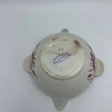 Vintage Badonviller Bowl