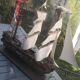 Boat model