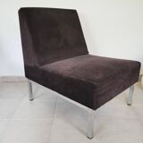 Lot de 2 chauffeuses modulables modernistes