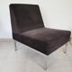 Lot de 2 chauffeuses modulables modernistes