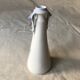 Art Nouveau vase with lila decoration, Galluba & Hofmann