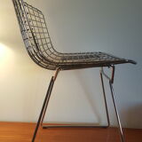 Chaise par Harry Bertoia pour Knoll