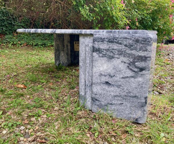 Table Eye par Roche Bobois