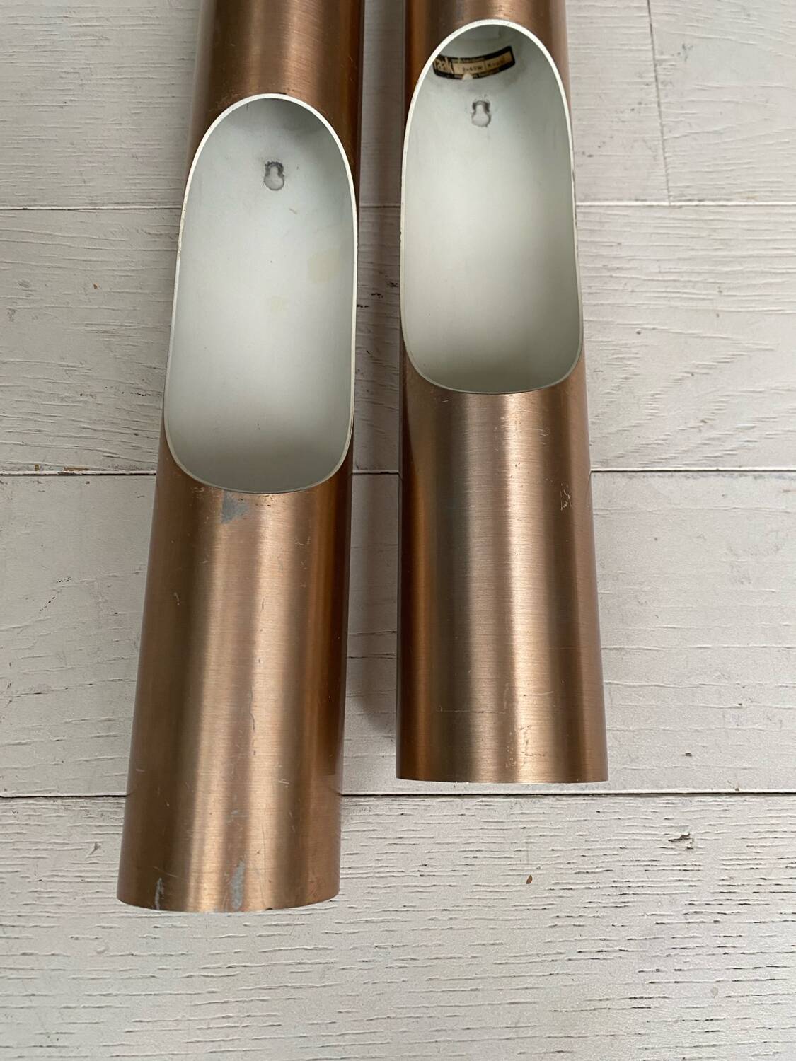 Fuga Raak wall lights