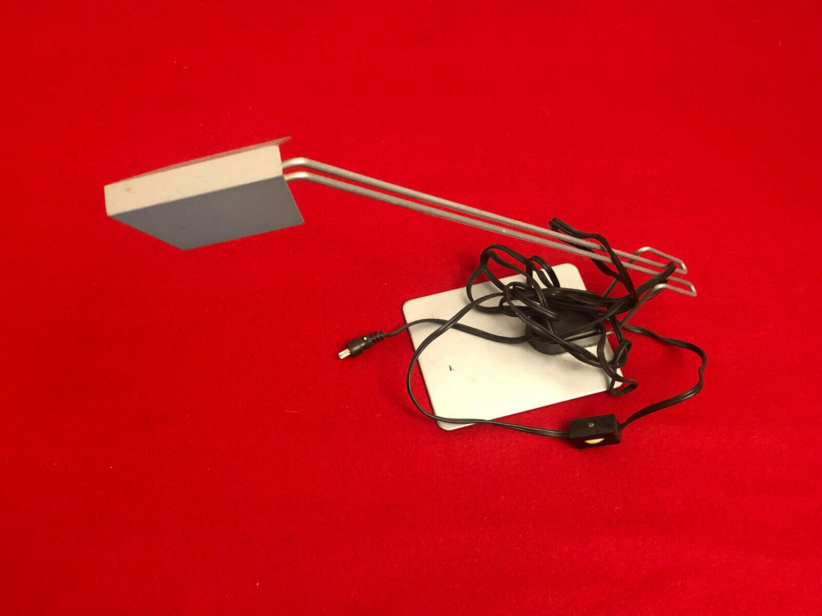 Halogen Desk Lamp 12V 20W Design Sweden Ikea Etyd
